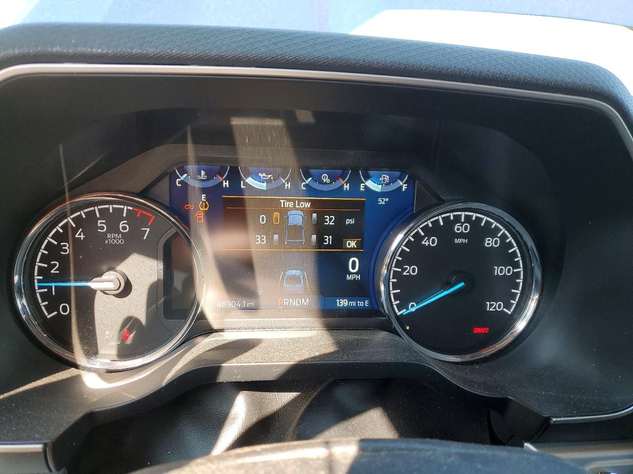 Ford F-150 Super Cab