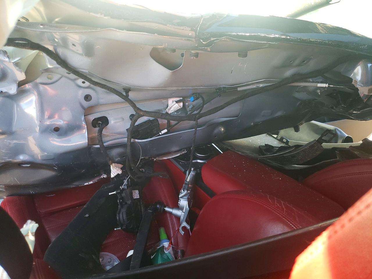 Alfa Romeo Stelvio Ti Sport