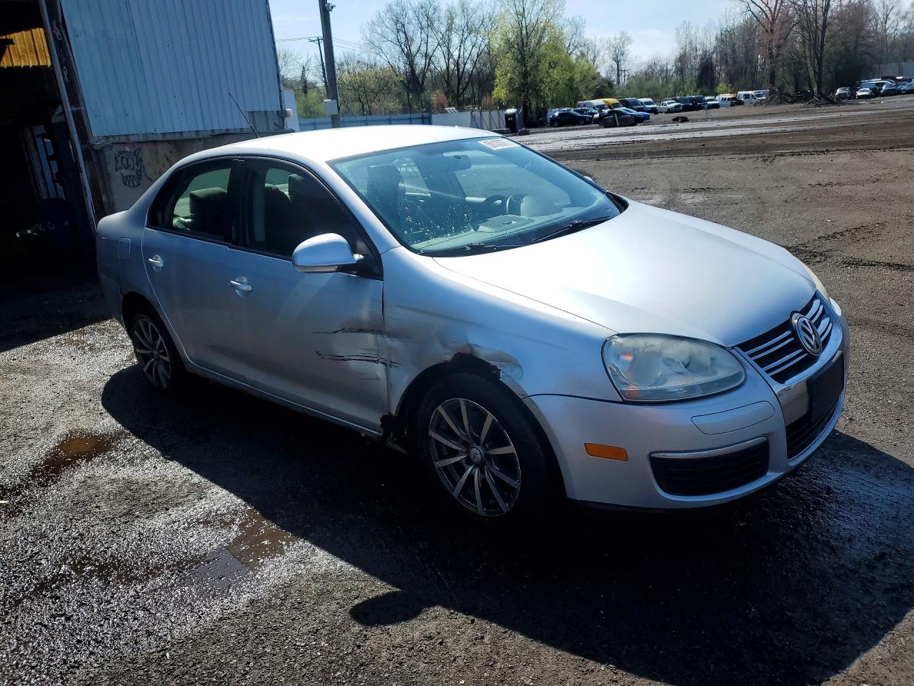 Volkswagen Jetta S