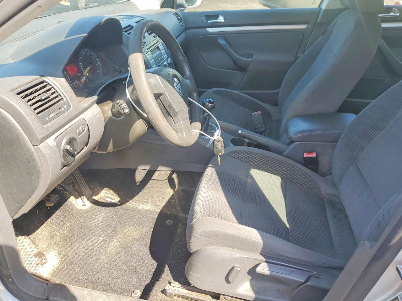 Volkswagen Jetta S