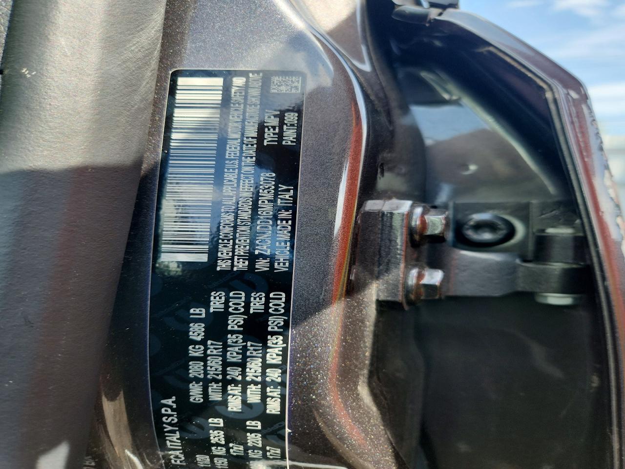 Jeep Renegade Limited