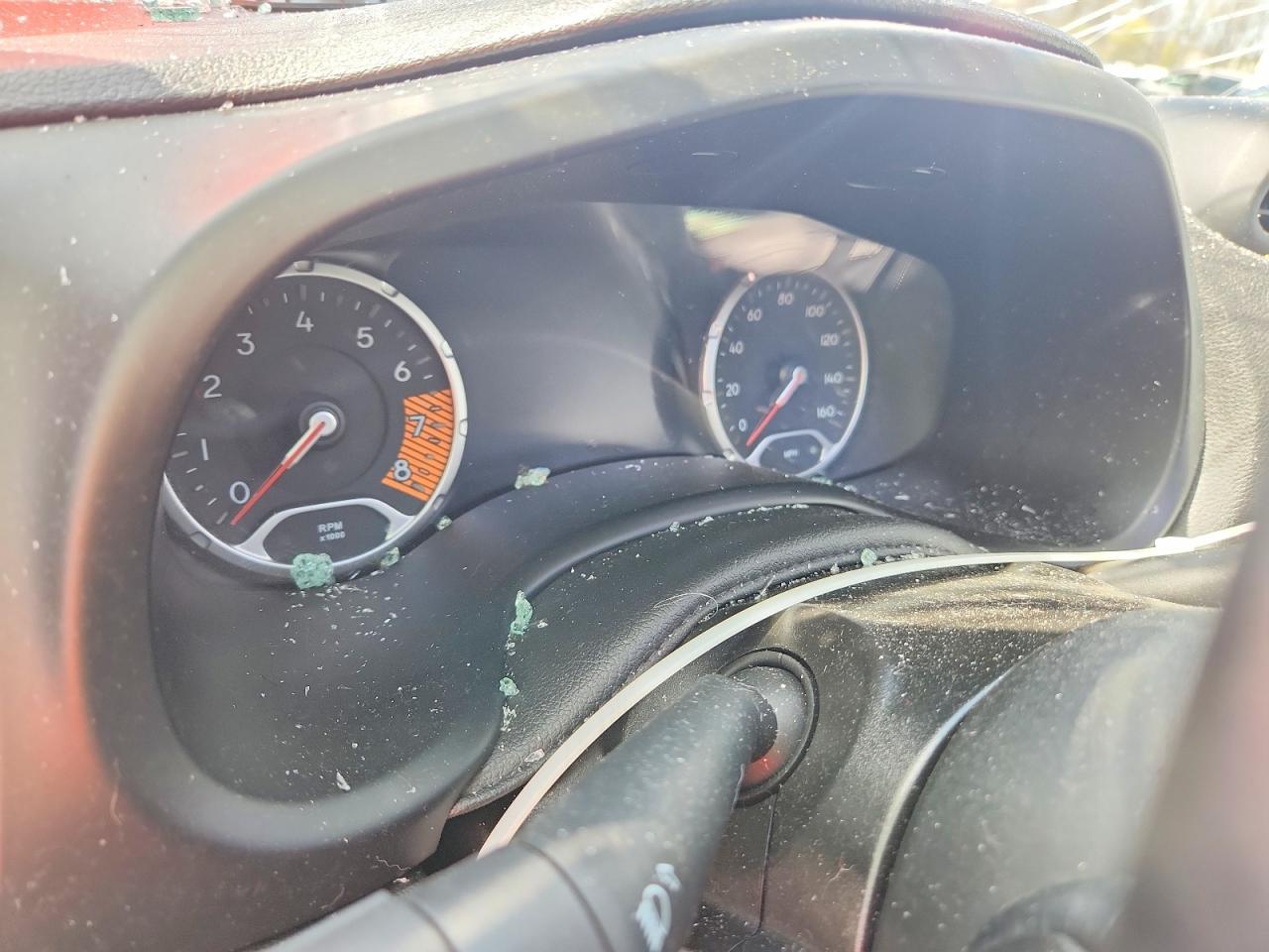 Jeep Renegade Limited