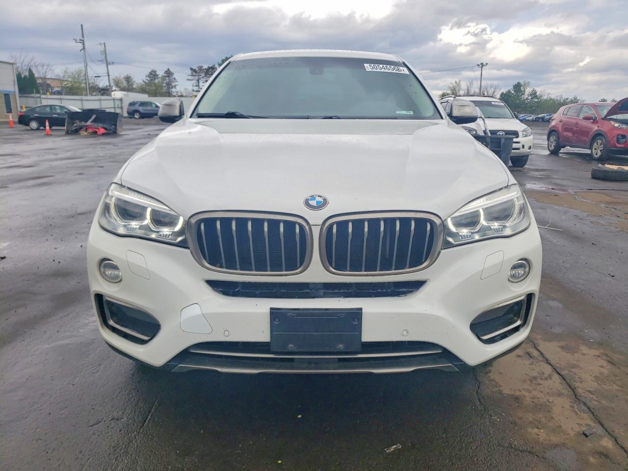 BMW X Series Xdrive35i
