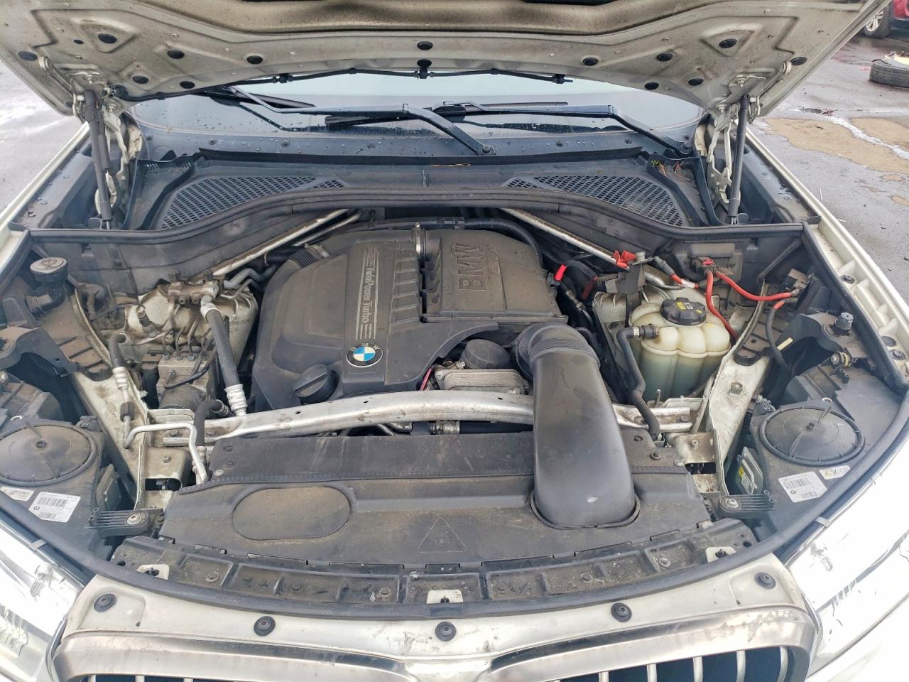 BMW X Series Xdrive35i