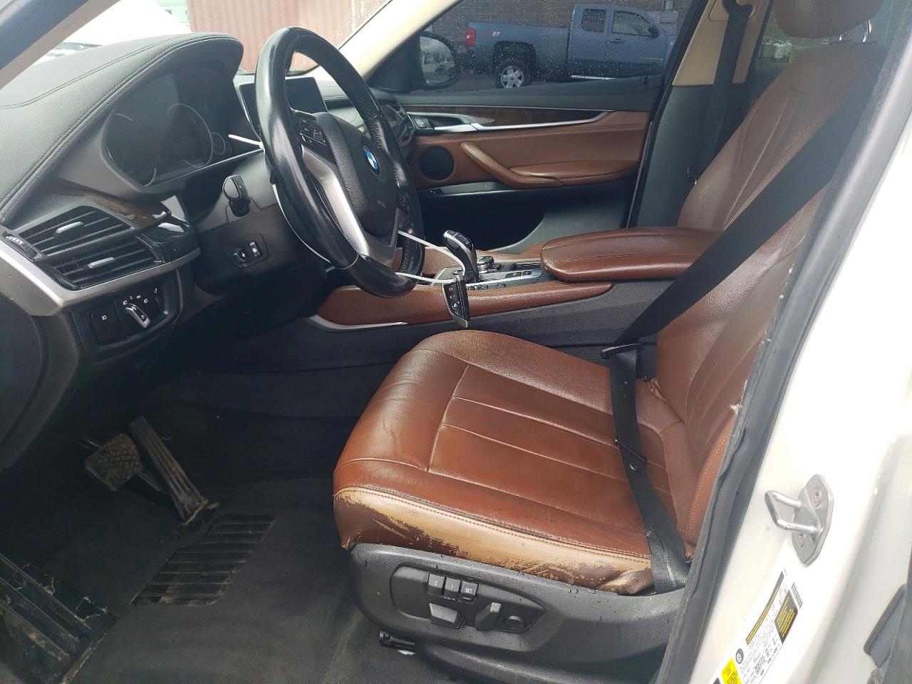 BMW X Series Xdrive35i