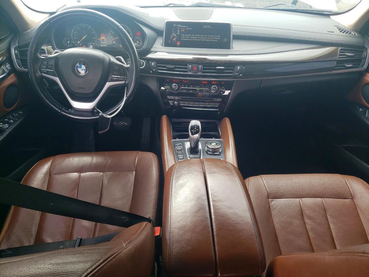 BMW X Series Xdrive35i