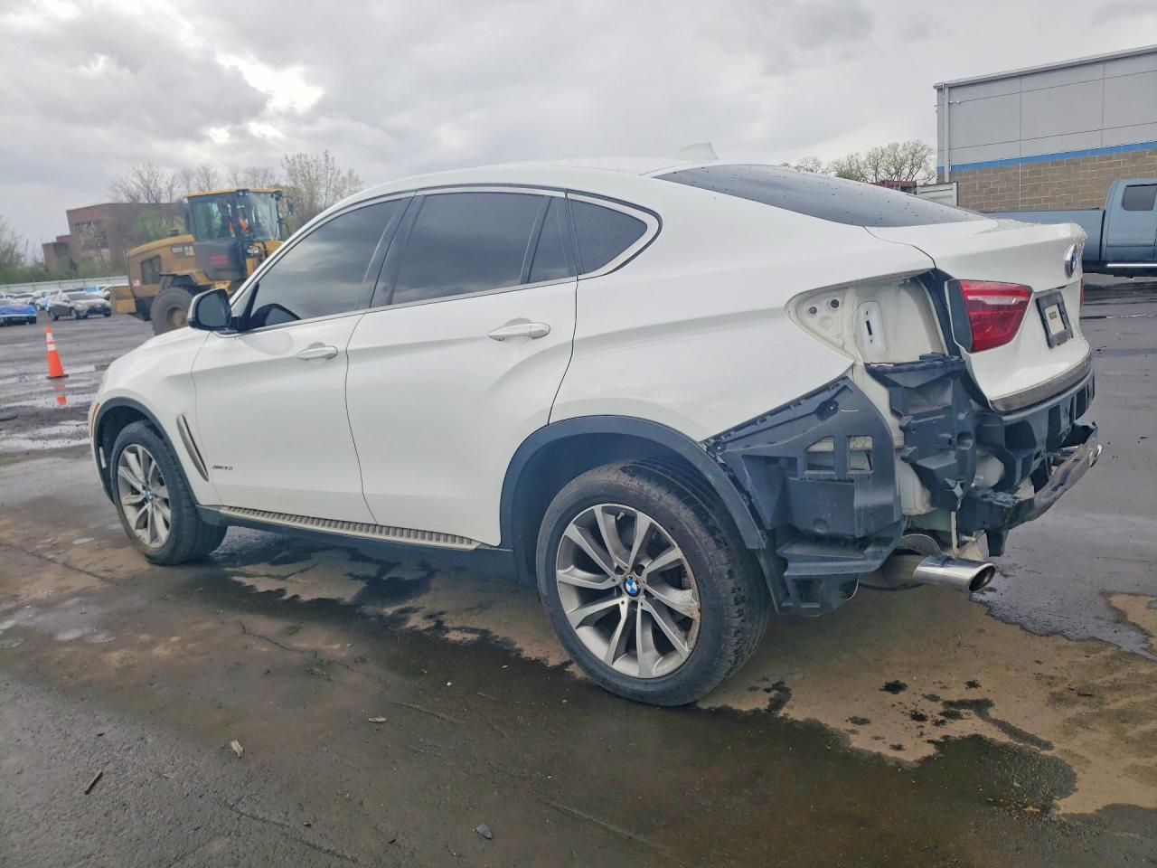 BMW X Series Xdrive35i