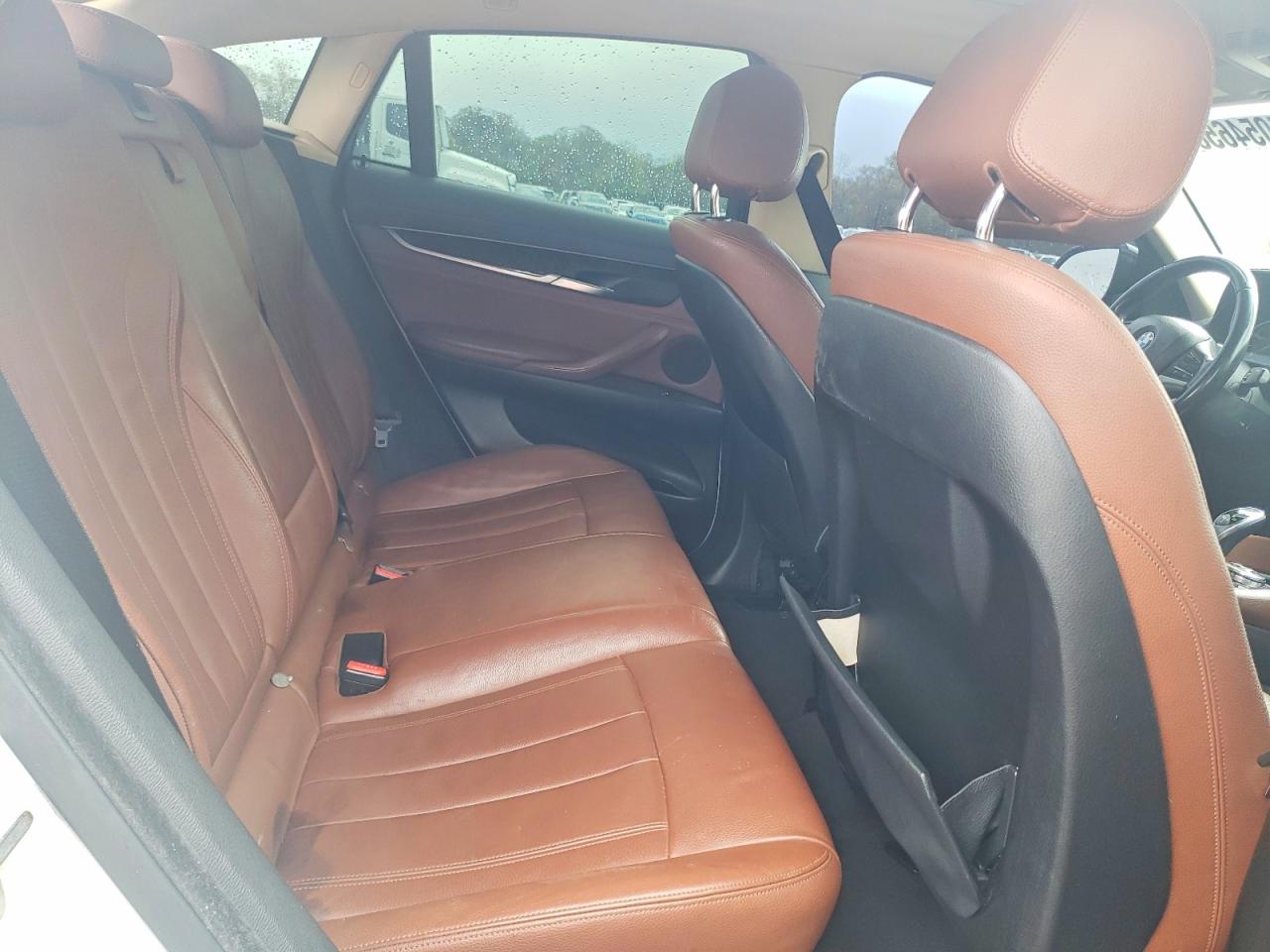 BMW X Series Xdrive35i