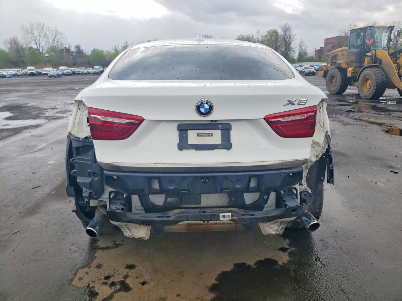 BMW X Series Xdrive35i