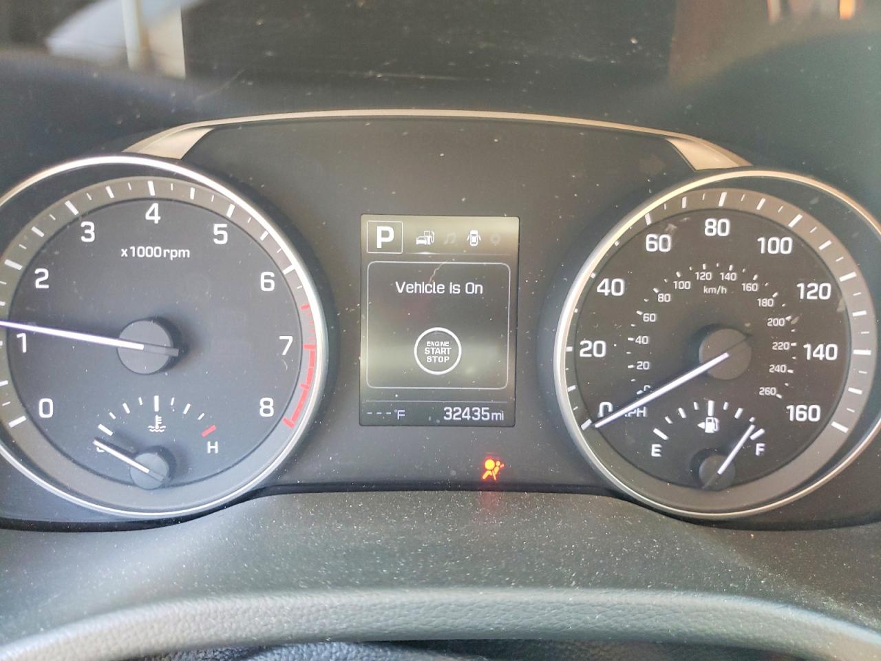 Hyundai ELANTRA Limited