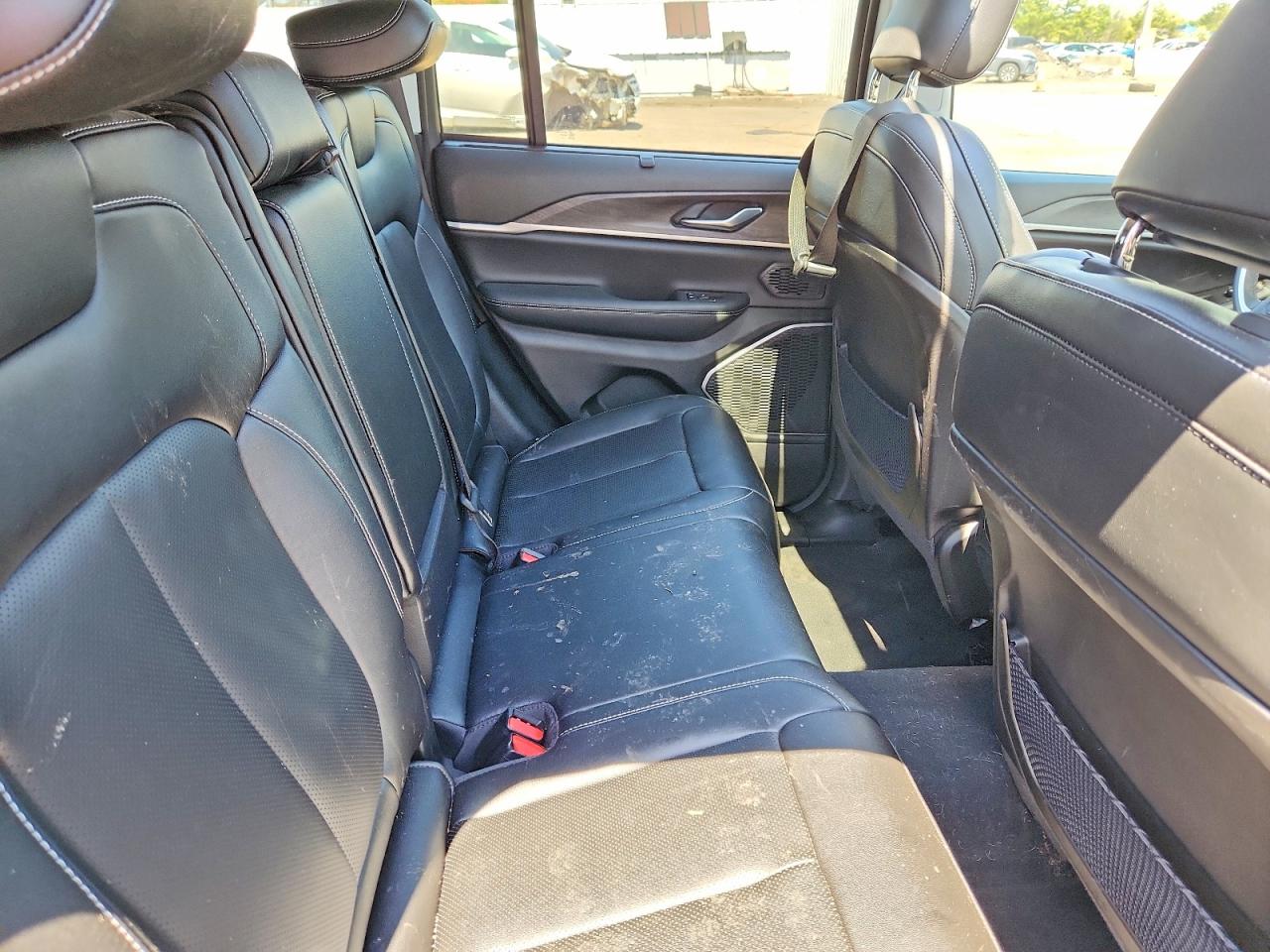 Jeep Cherokee Limited 4xe