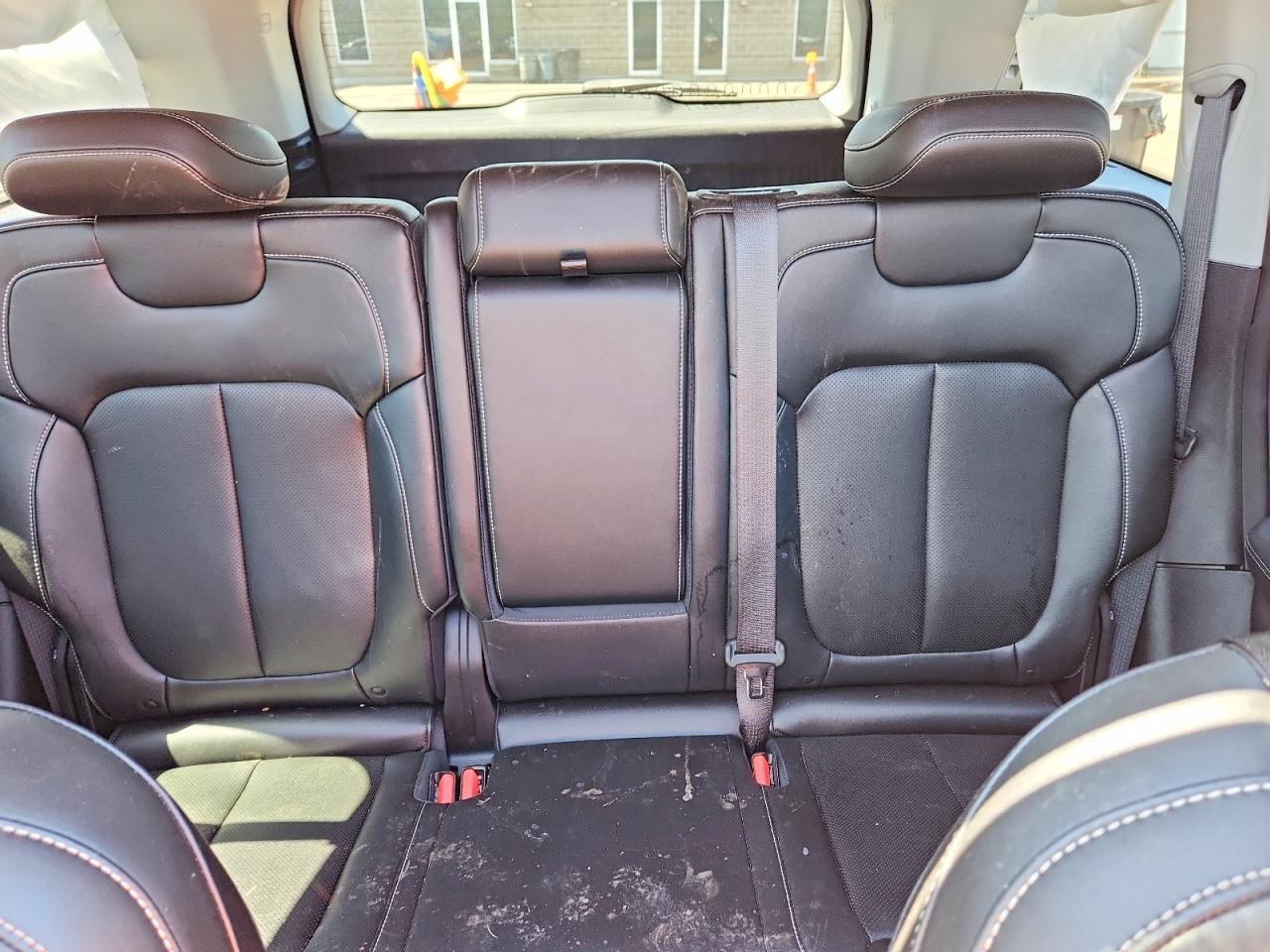 Jeep Cherokee Limited 4xe