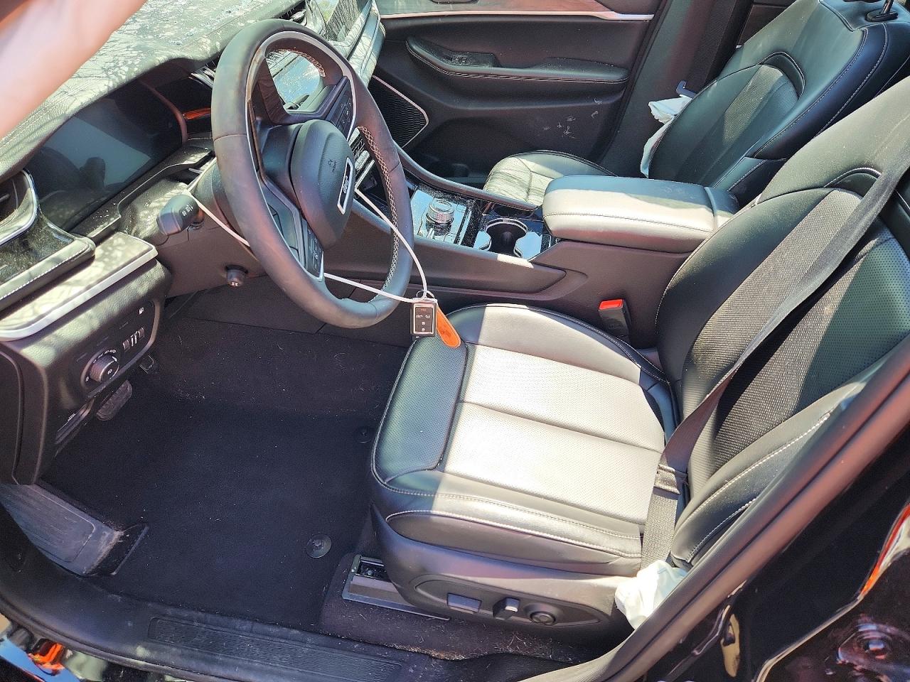 Jeep Cherokee Limited 4xe