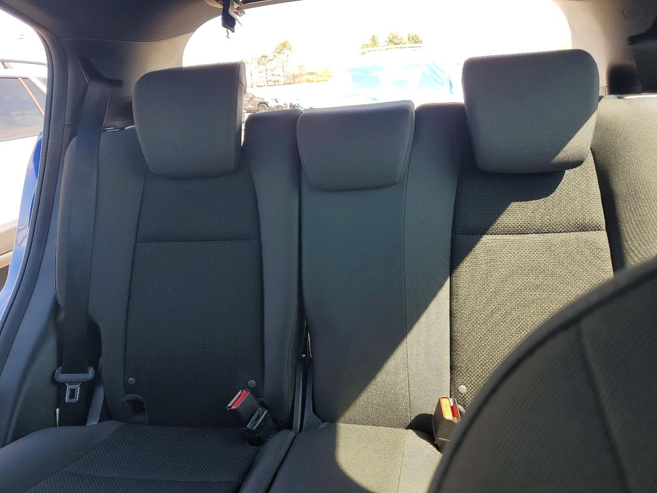 Honda HR-V Sport