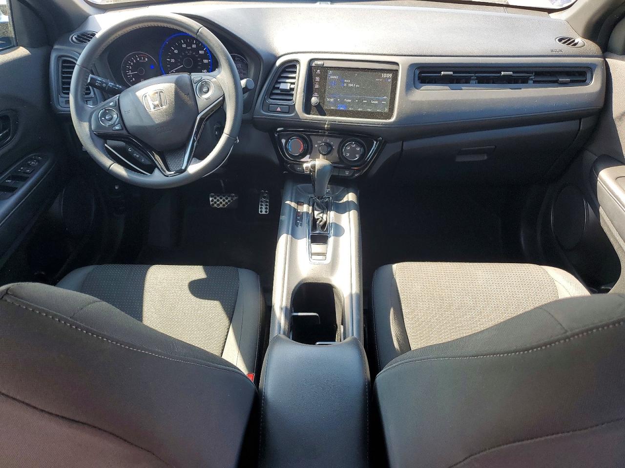 Honda HR-V Sport