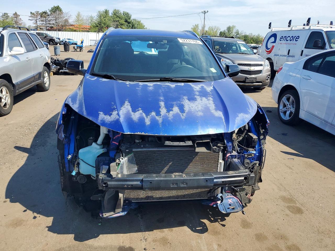 Honda HR-V Sport