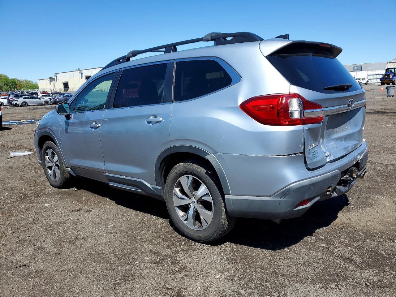 Subaru Ascent Premium