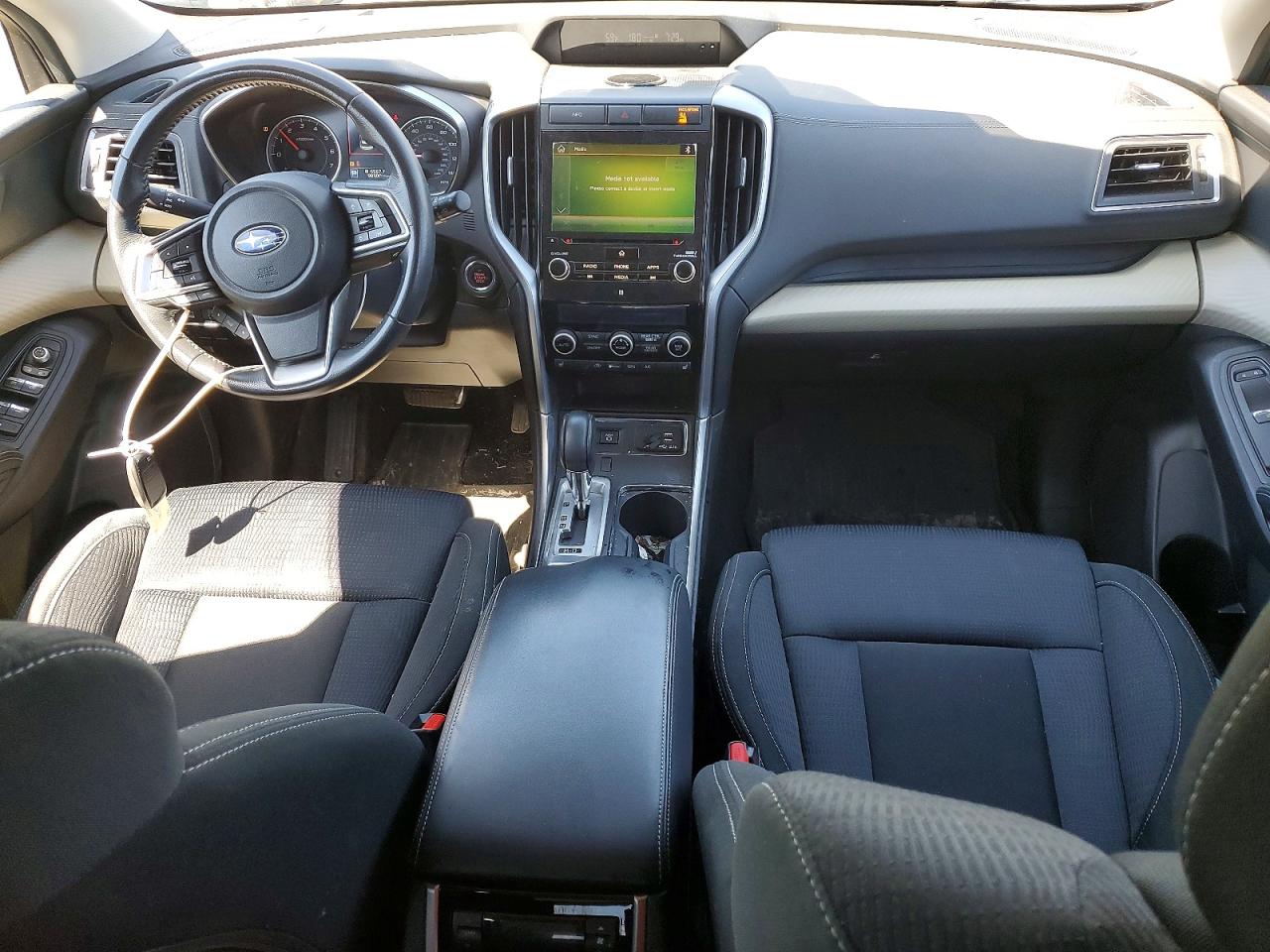 Subaru Ascent Premium