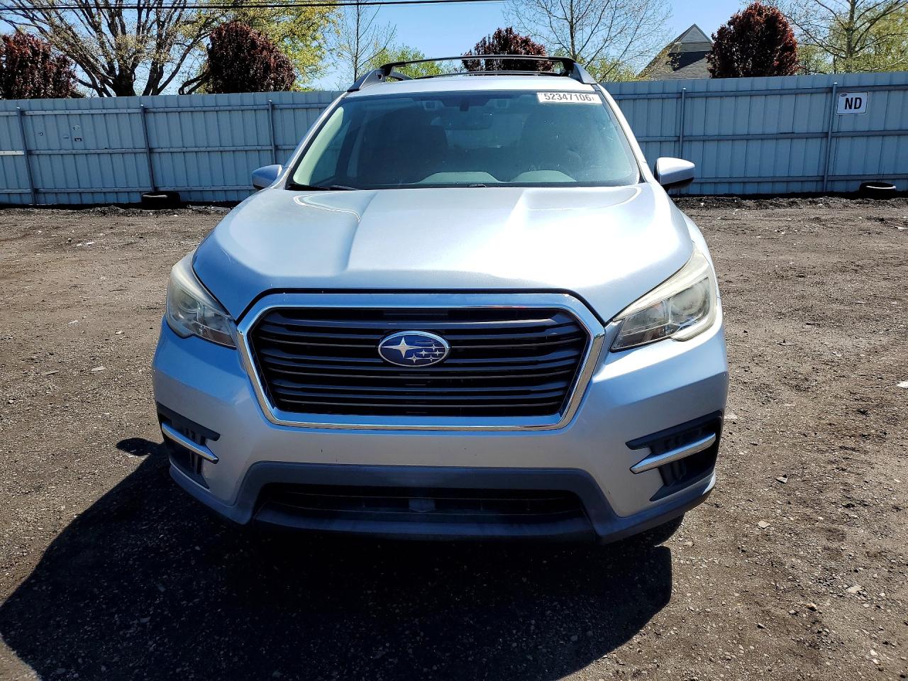 Subaru Ascent Premium