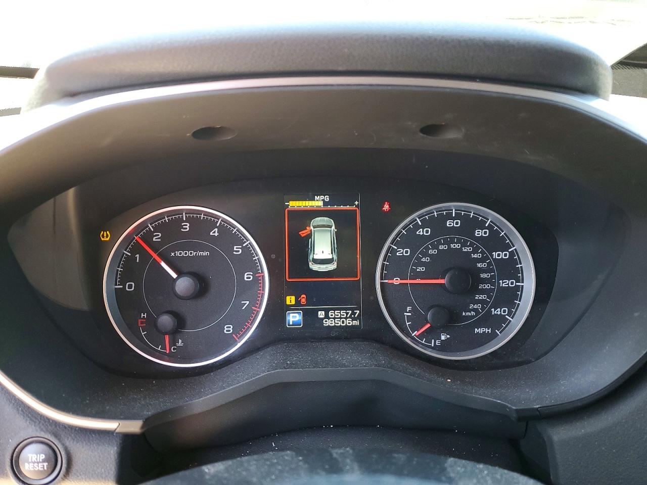 Subaru Ascent Premium