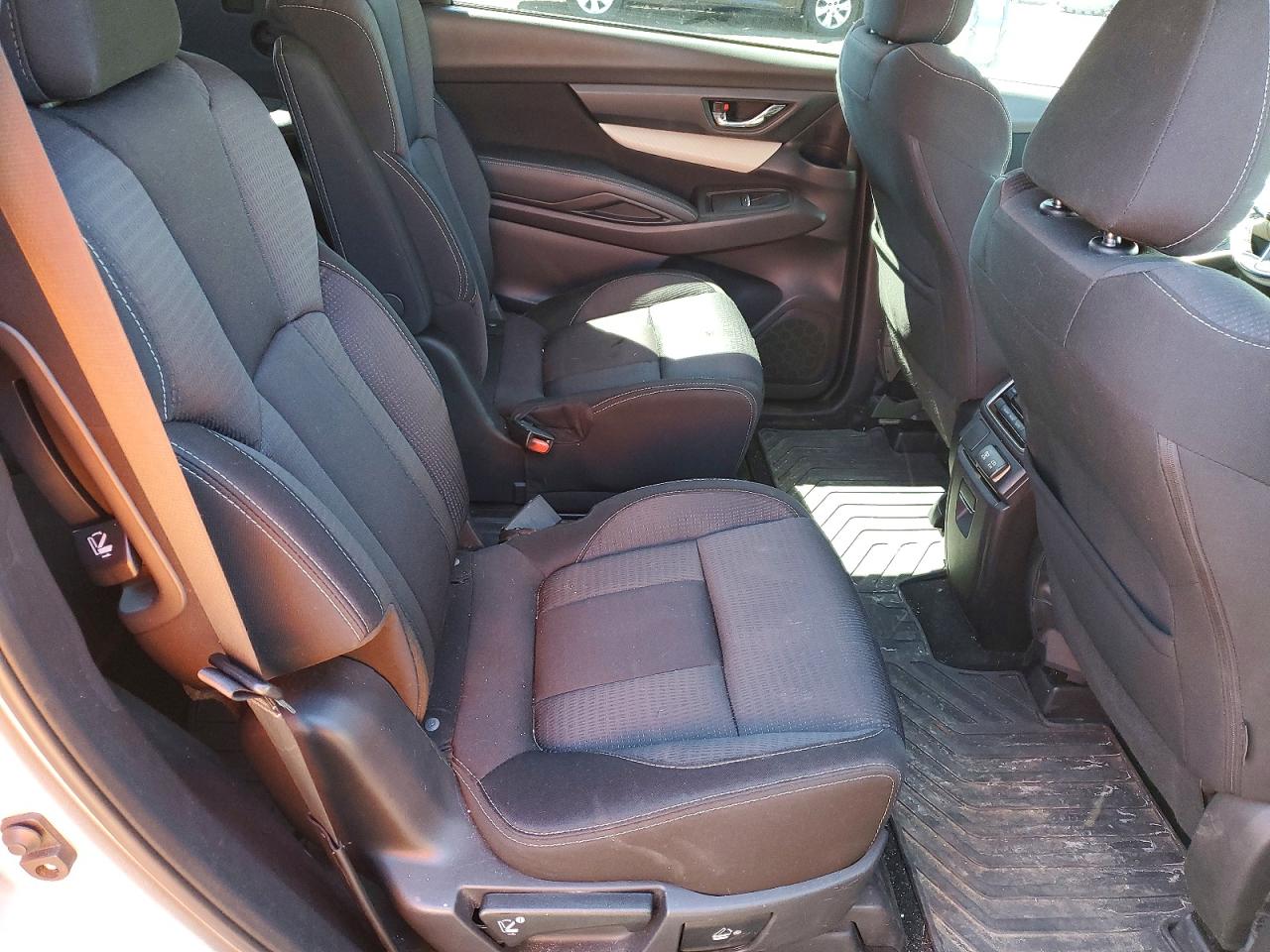 Subaru Ascent Premium