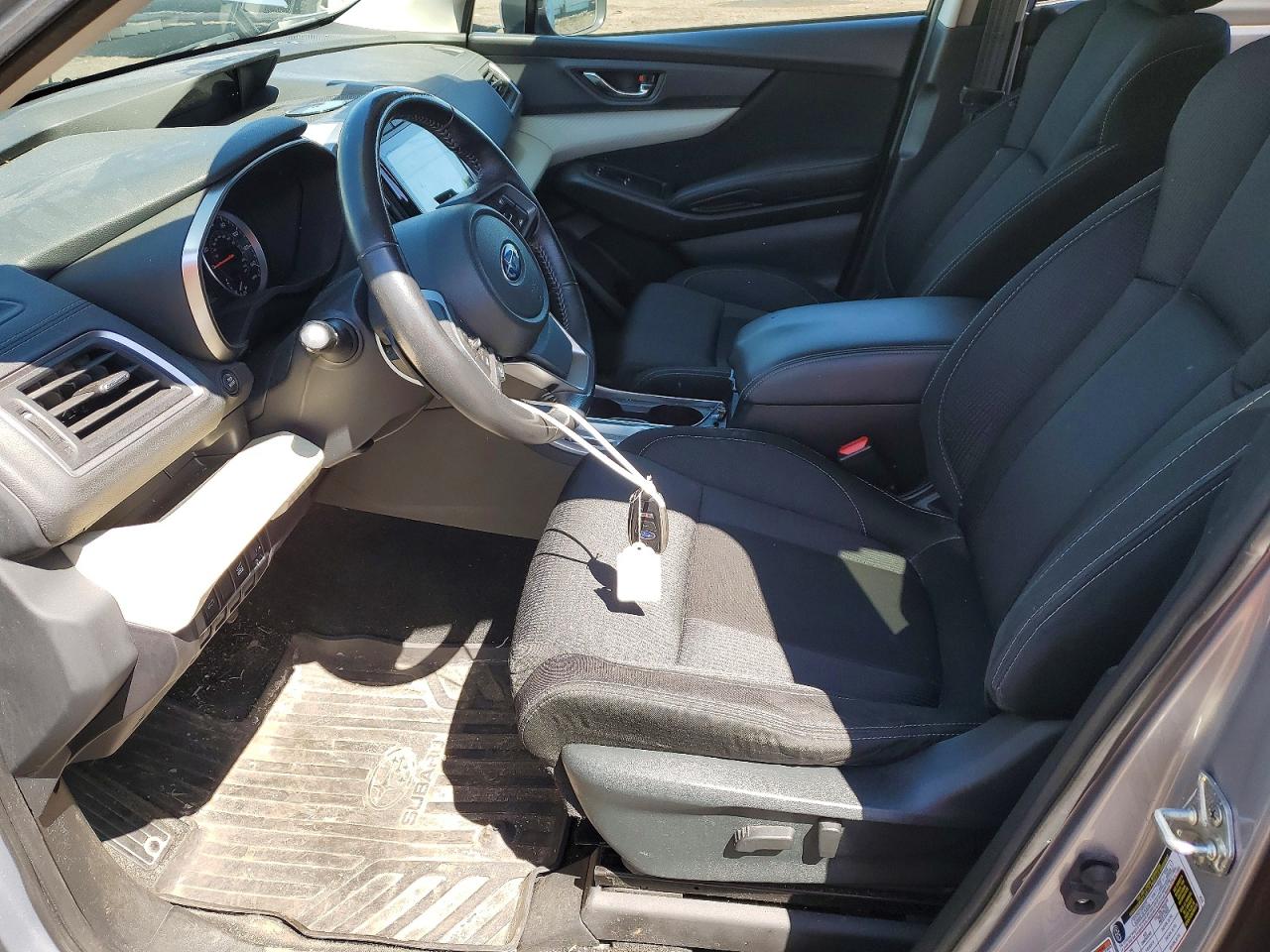 Subaru Ascent Premium