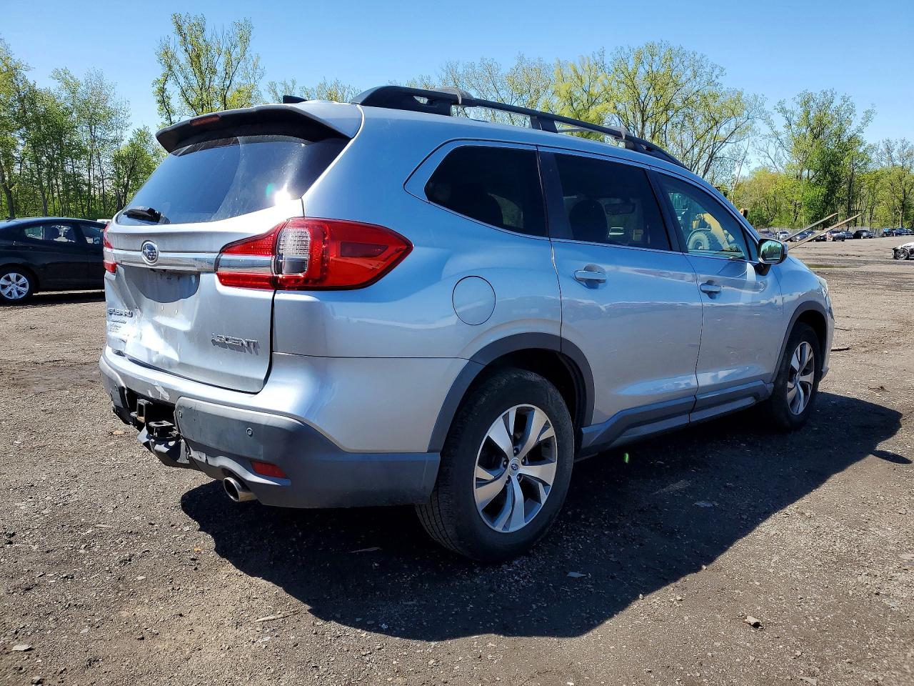 Subaru Ascent Premium