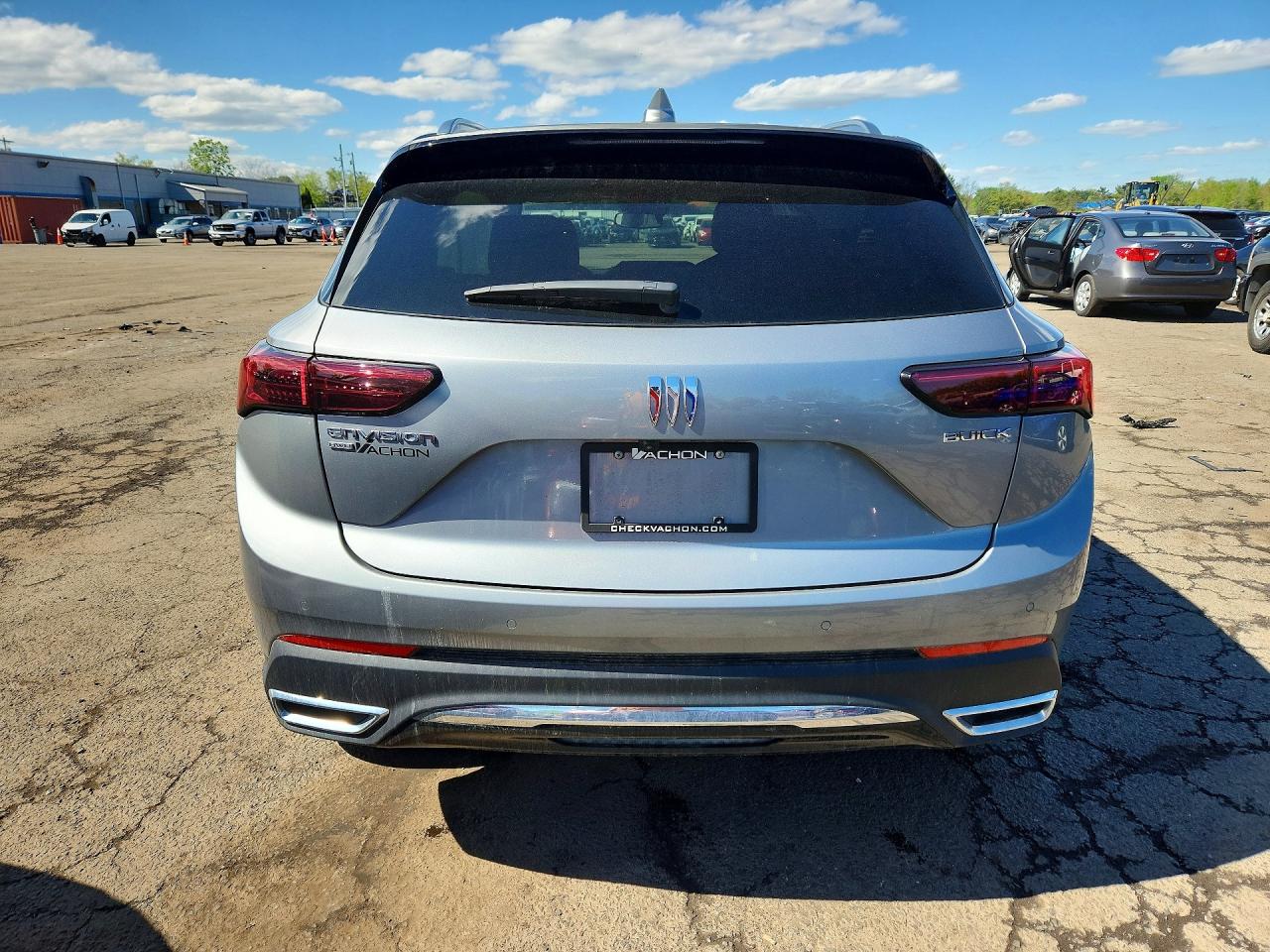 Buick Envision Preferred