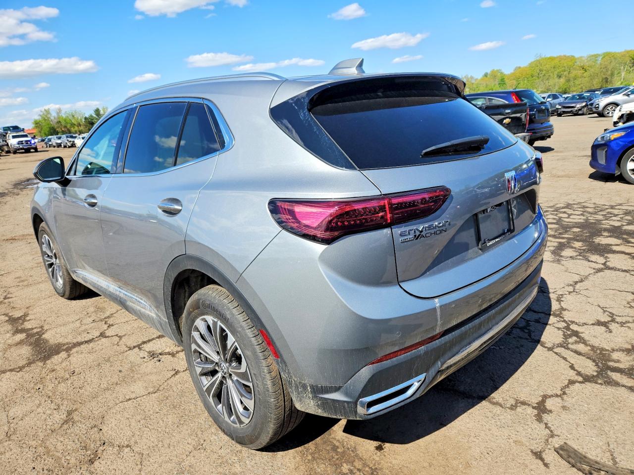 Buick Envision Preferred