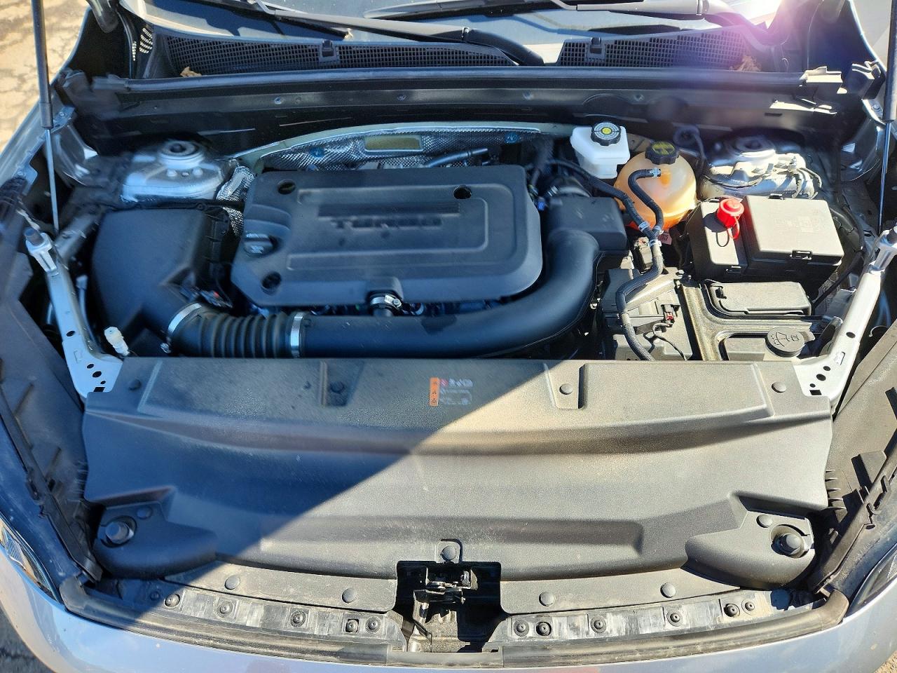 Buick Envision Preferred