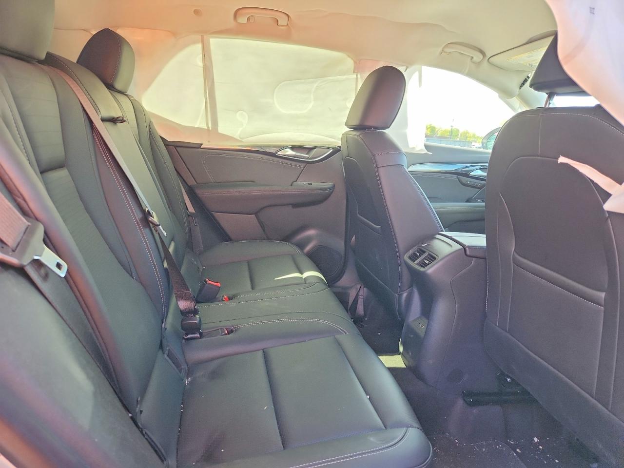 Buick Envision Preferred