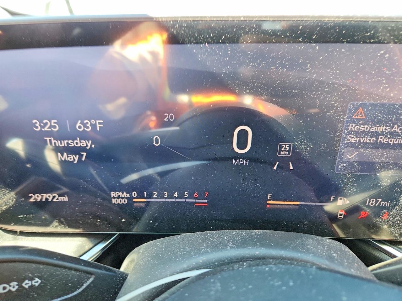 Buick Envision Preferred
