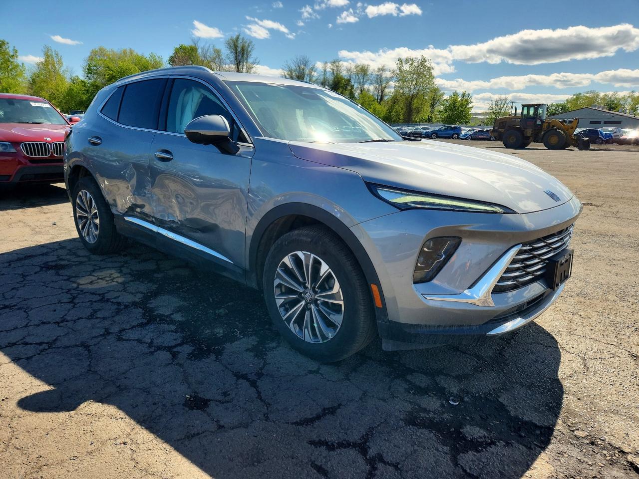 Buick Envision Preferred