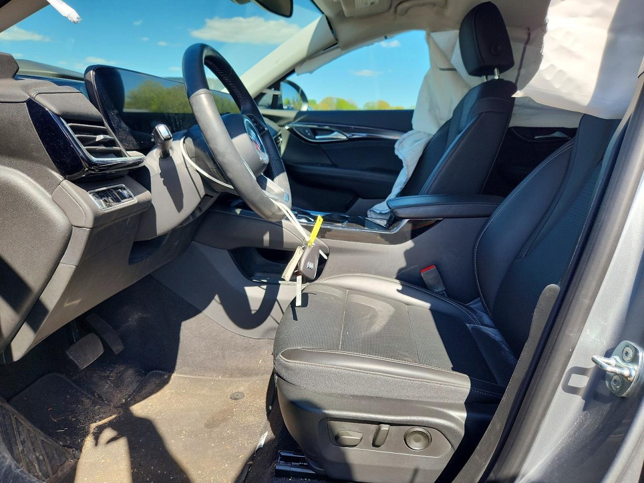 Buick Envision Preferred
