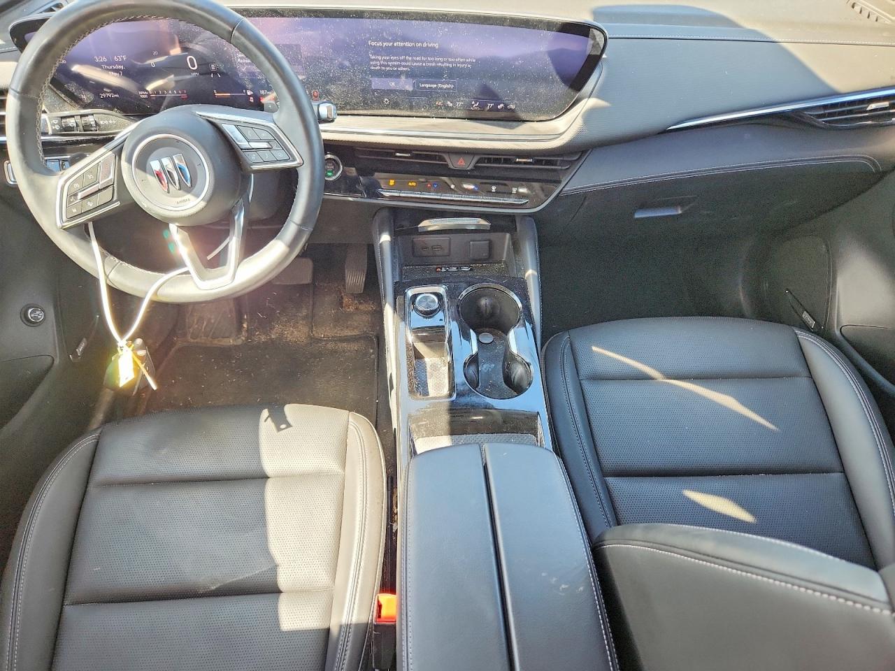 Buick Envision Preferred