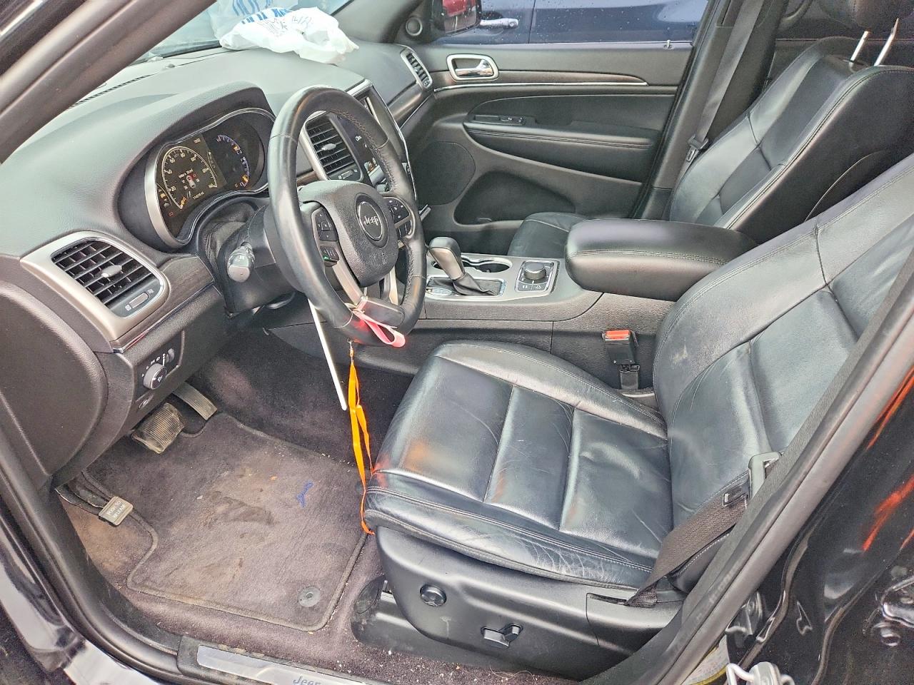 Jeep Cherokee Limited
