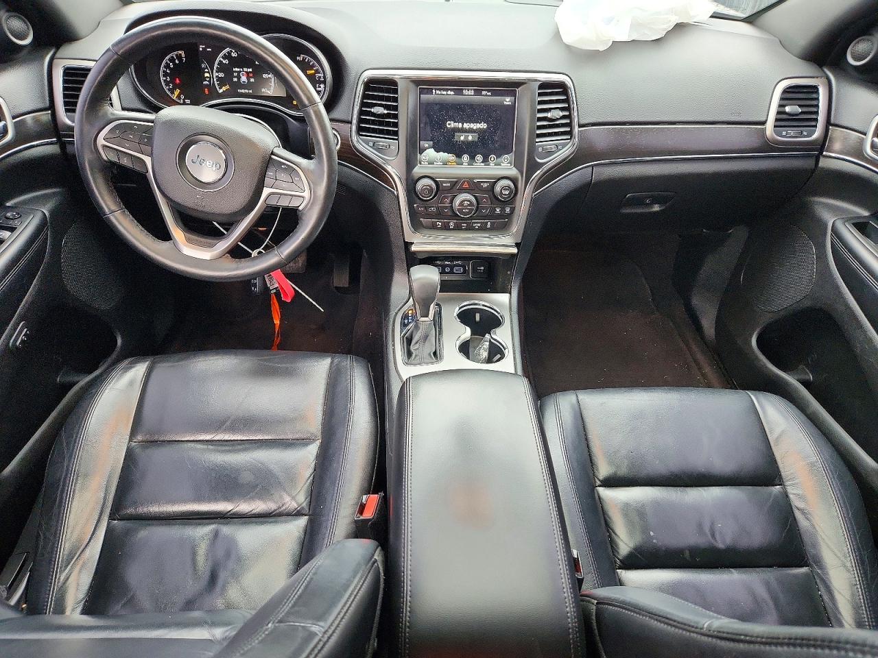 Jeep Cherokee Limited