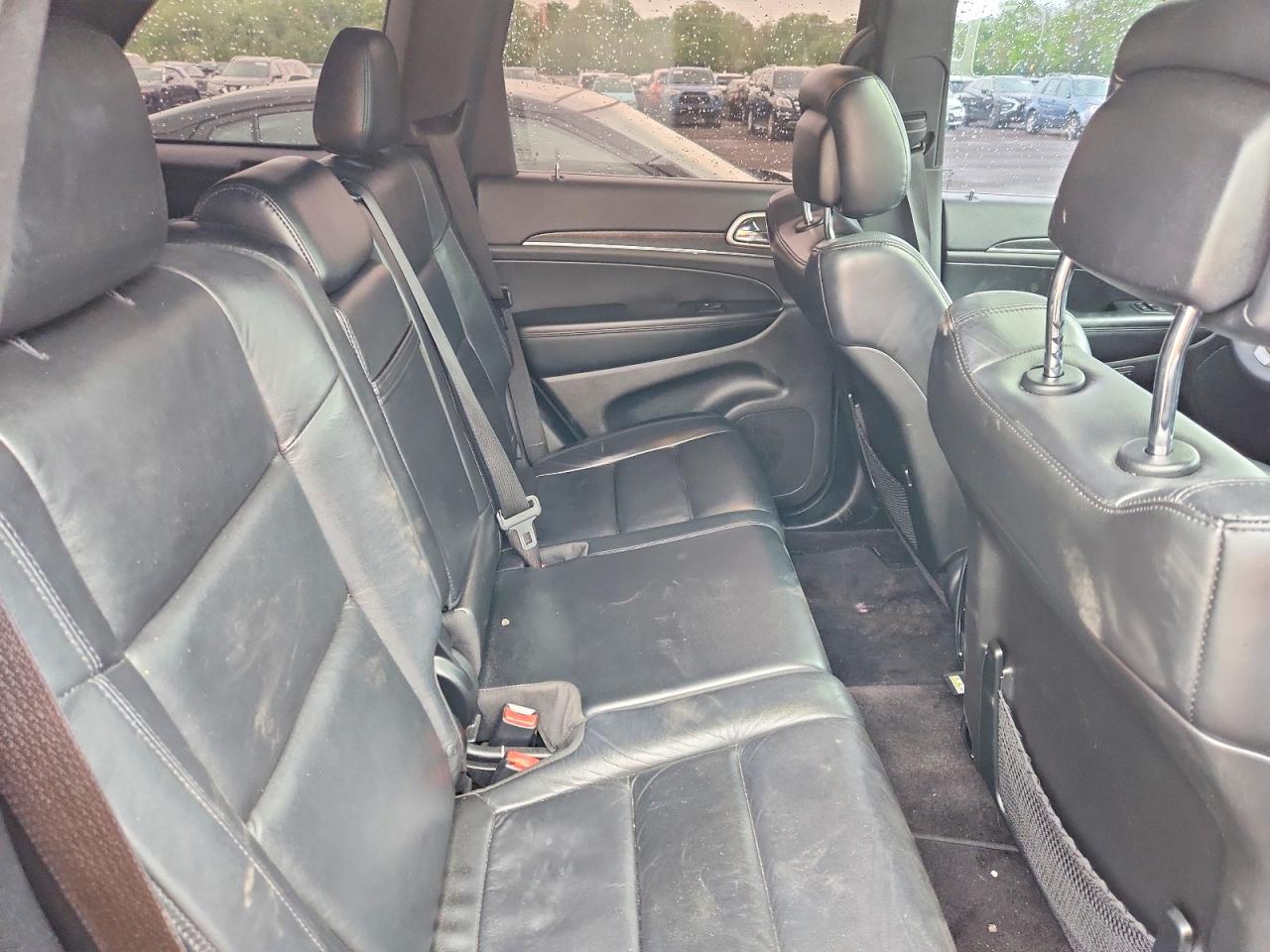 Jeep Cherokee Limited