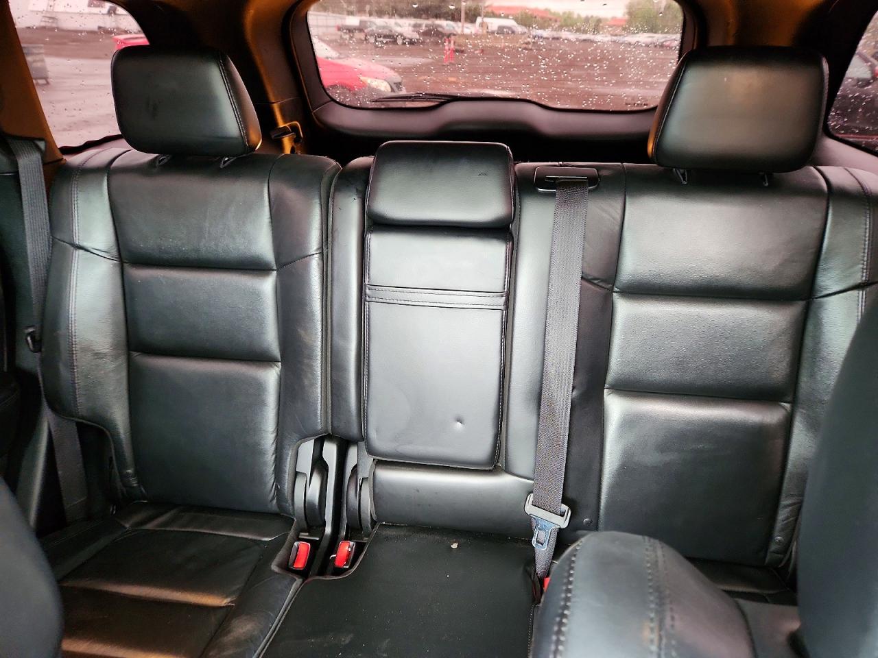 Jeep Cherokee Limited