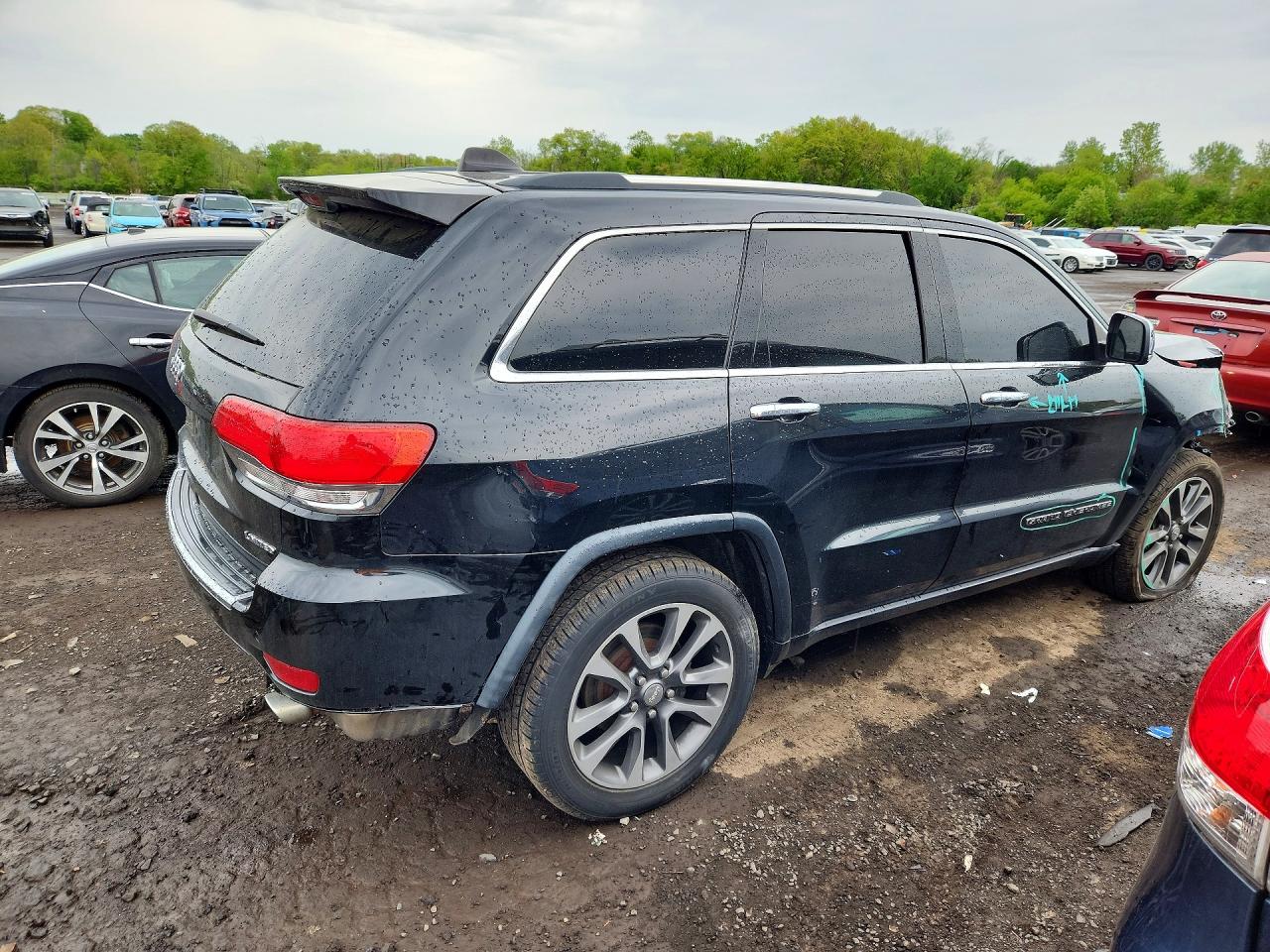 Jeep Cherokee Limited