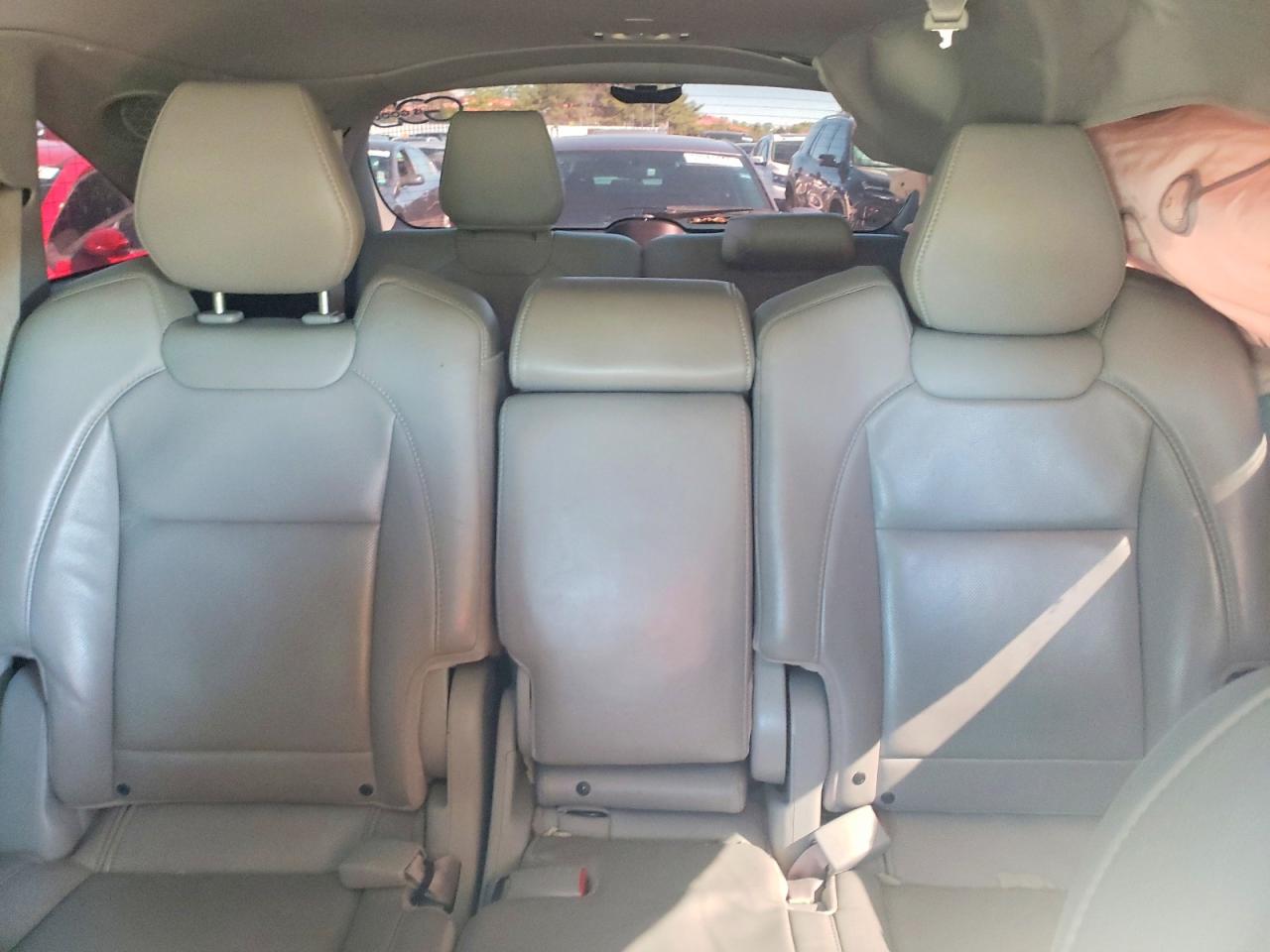 Acura MDX Advance