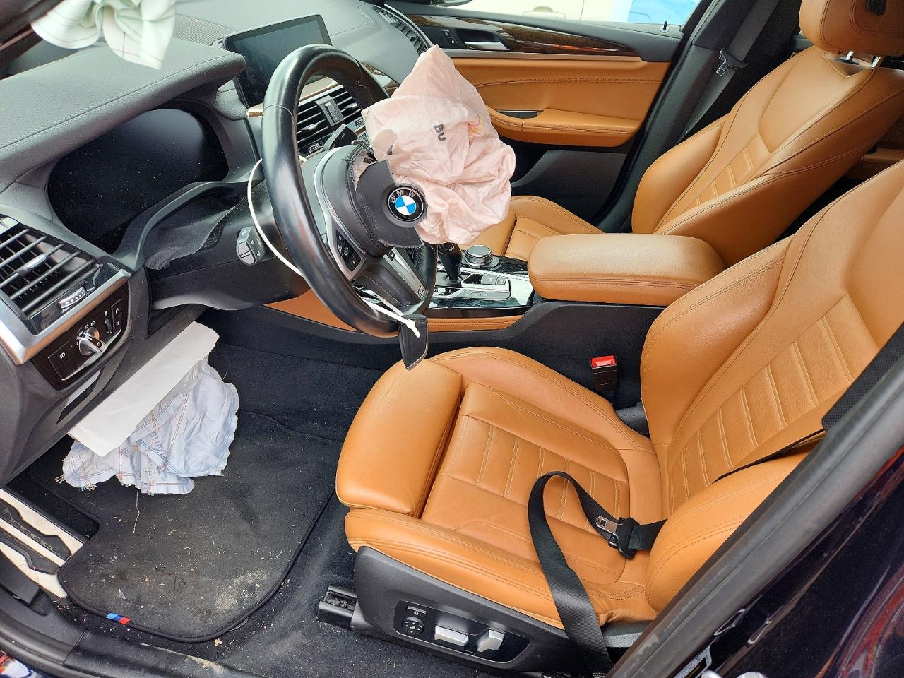 BMW X Series Xdrivem40i
