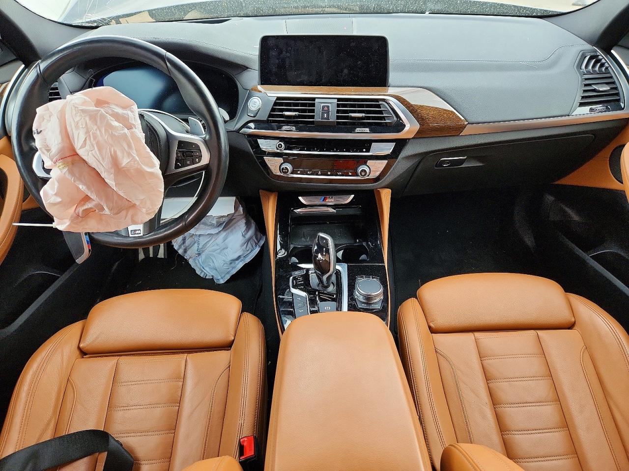 BMW X Series Xdrivem40i