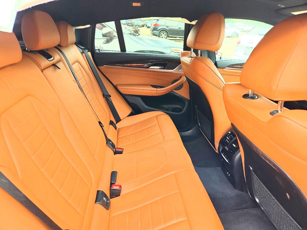 BMW X Series Xdrivem40i
