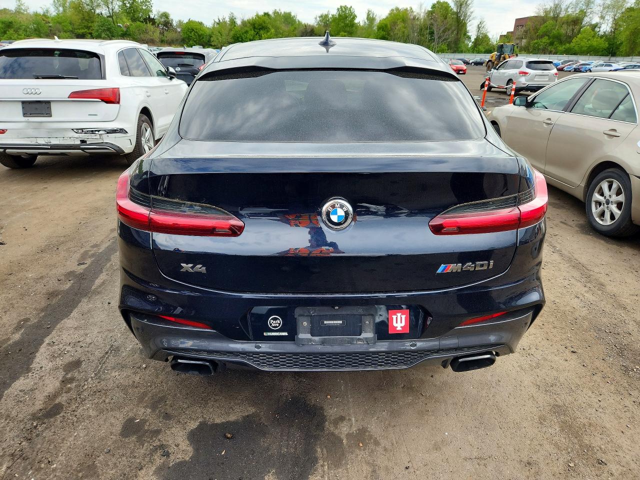 BMW X Series Xdrivem40i