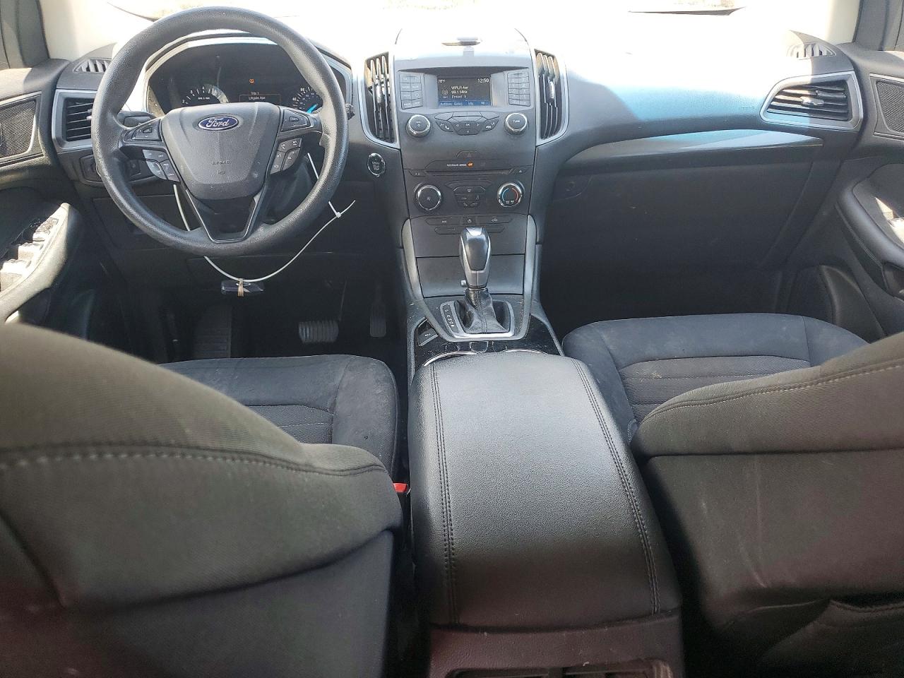 Ford Edge Se