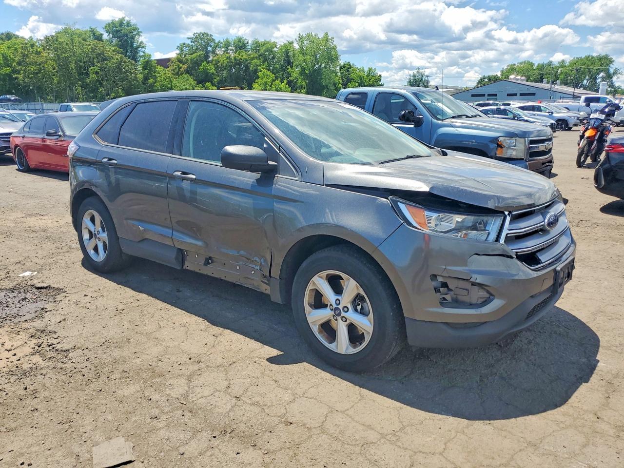 Ford Edge Se