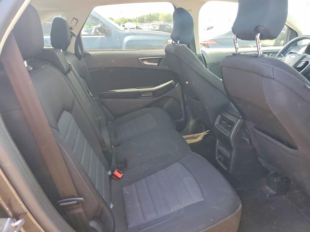 Ford Edge Se