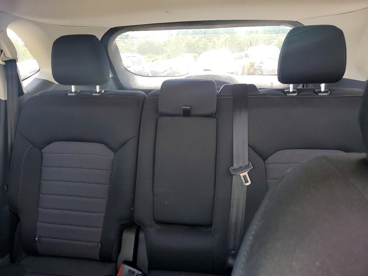 Ford Edge Se