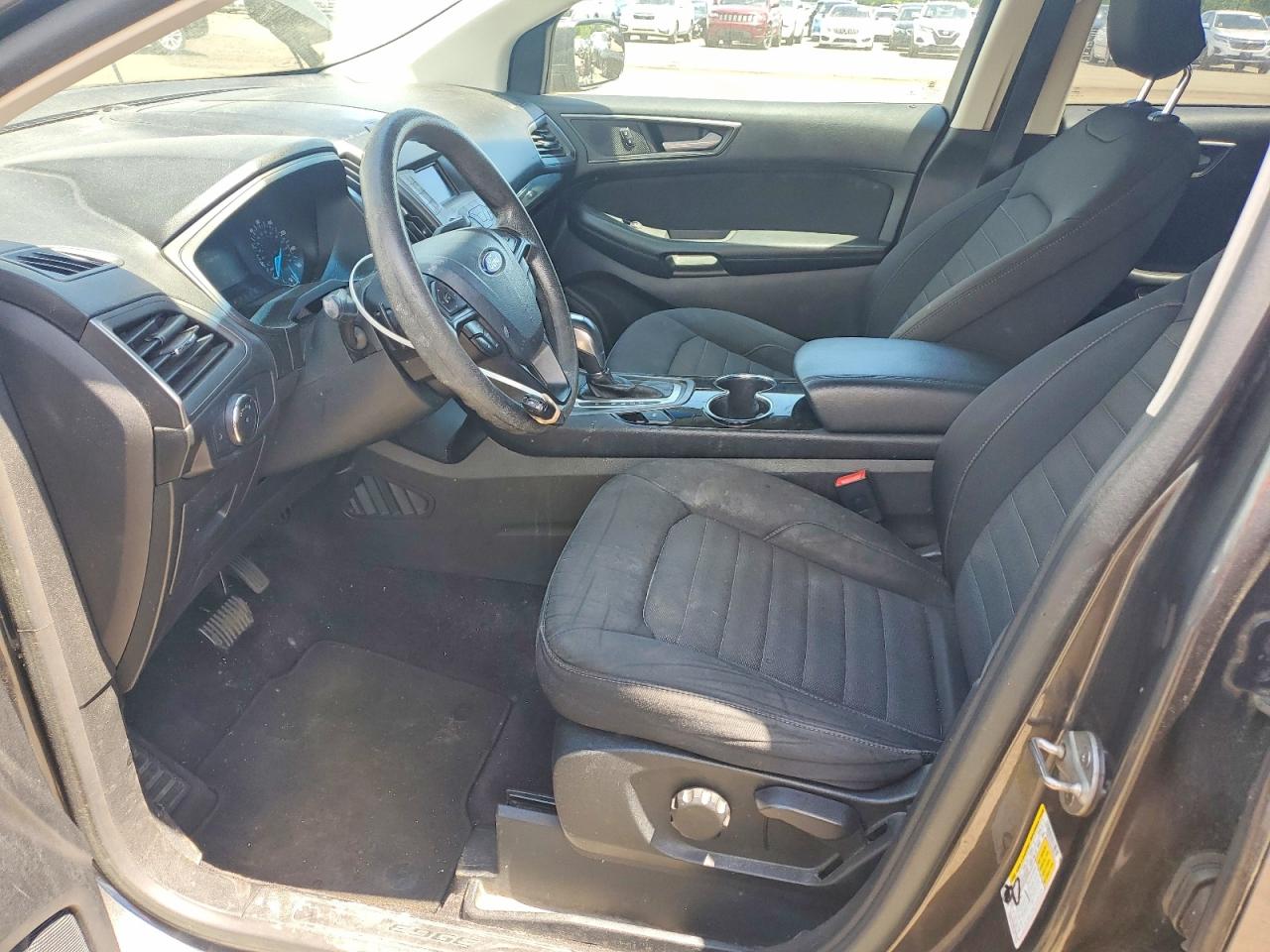 Ford Edge Se